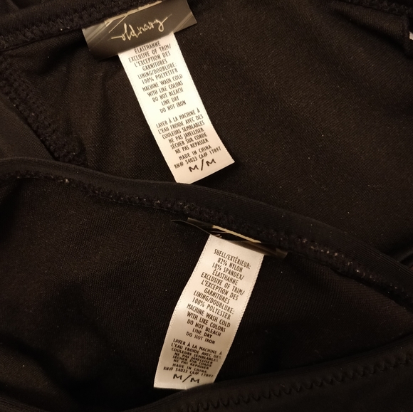 Swimsuits collection - Picture 6 of 6